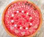 Valentine's Day Chocolates Sensory Bin
