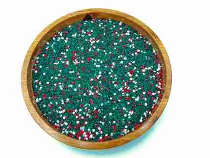 Winter Wonderland Sensory Bin Filler - Image 4