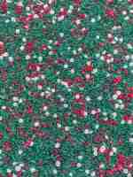 Winter Wonderland Sensory Bin - Image 8
