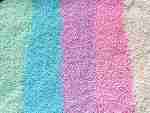 Pastel Pearl Sensory bin Filler