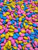 Easter sensory filler