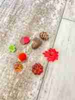 Fall/Autumn Counting Set - Image 4