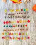 Fall/Autumn Counting Set - Image 5
