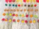 Fall/Autumn Counting Set - Image 9