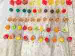 Fall/Autumn Counting Set - Image 10