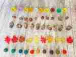 Fall/Autumn Counting Set - Image 11