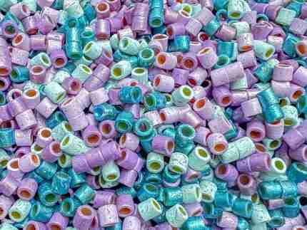 Frozen pasta sensory filler