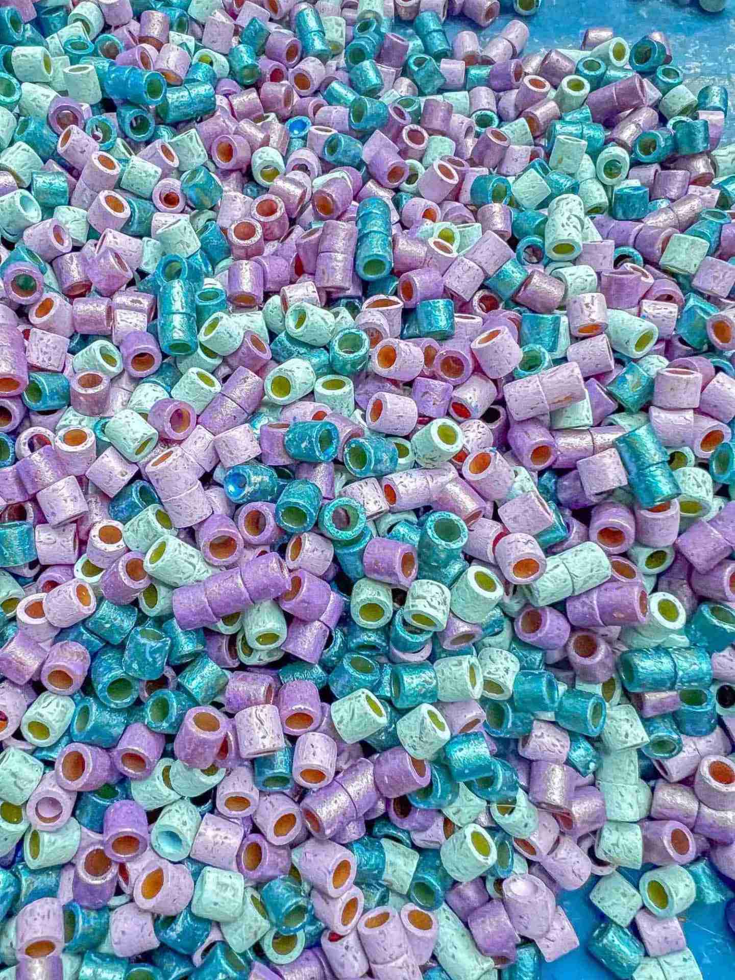 Frozen pasta sensory filler Frozen pasta sensory filler