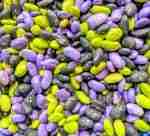 Halloween Bean Sensory Filler