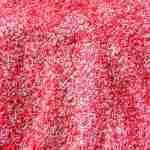 valentines day sensory rice