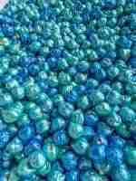 Ocean Chickpeas Sensory Filler