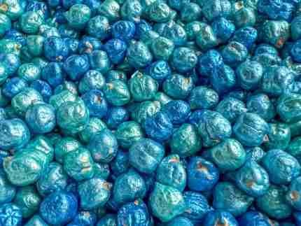 Ocean Chickpeas Sensory Filler