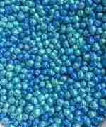 Ocean Chickpeas Sensory Filler