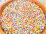 Pastel Pasta Sensory Filler
