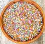 Pastel Pasta Sensory Filler