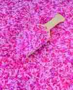 Pink Sensory Rice