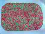 RG Christmas Sensory Rice 1