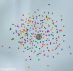Rainbow Alphabet Sensory Filler - Image 6