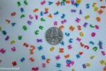 Rainbow Alphabet Sensory Filler - Image 7