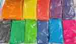 Sensory Rice Colors 1