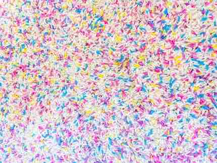 Sensory Rice Colors 1