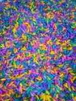 Spring sensory rice