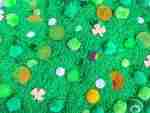 St. Patricks Day Rice Filler Mix 1