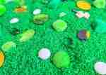 St. Patricks Day Rice Filler Mix 1