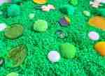 St. Patricks Day Rice Filler Mix 1