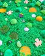 St. Patricks Day Rice Filler Mix 1