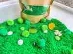 St. Patricks Day Rice Filler Mix 1