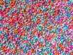 Summer Bean Mix Sensory Filler