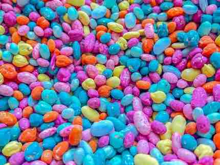 Summer Bean Mix Sensory Filler #2 - Image 3