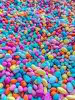 Summer Bean Mix Sensory Filler #2