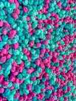 Watermelon Chickpea Sensory Filler