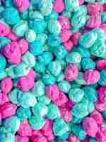 Watermelon Chickpea Sensory Filler