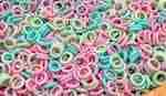Ice Cream Themed O's Sensory Filler