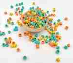 Summer Pasta Sensory Filler
