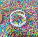 Summer Sensory Rice