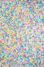 Sweets Sensory Rice - Image 3