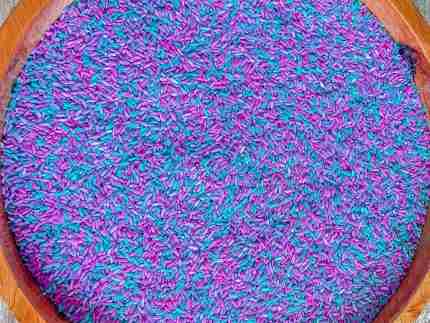 Unicorn Sensory Rice