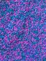Unicorn #2 Sensory Rice