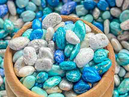 Winter mixed beans sensory filler
