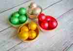 Large Sparkly Christmas Sensory Bin Set - Image 4
