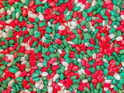 Christmas Beans - Image 4