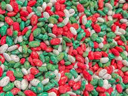 Christmas Beans - Image 5