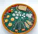 Winter Wonderland Sensory Bin - Image 5