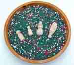 Winter Wonderland Sensory Bin - Image 6