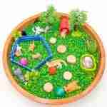Pets Sensory Bin - Image 4