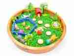 Pets Sensory Bin - Image 3